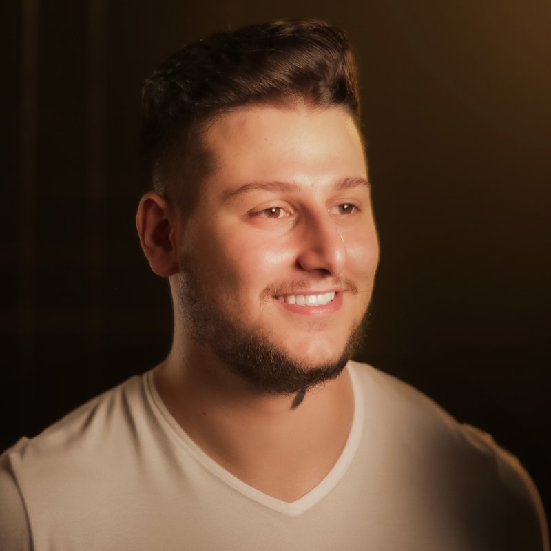 Eddy Chekrallah
